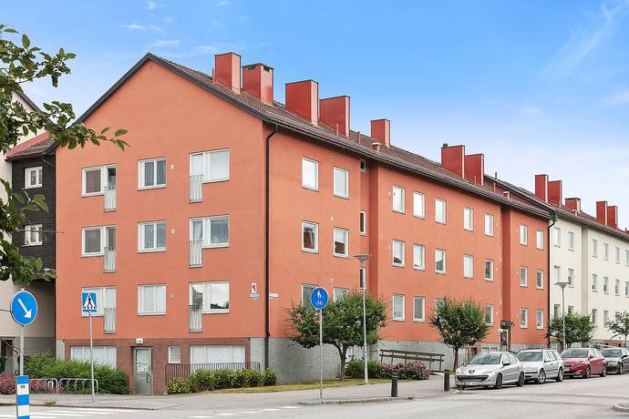 Regeringsvägen 3, Oppeby, Nyköpings kommun