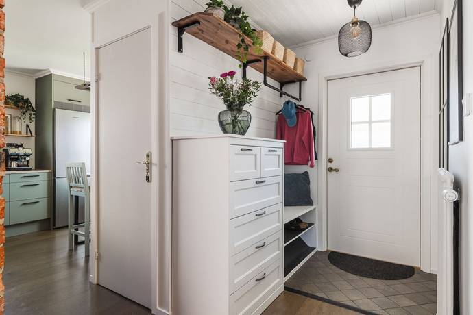 3 rum Villa på Björkgatan 5 Mjölby kommun - bild 34