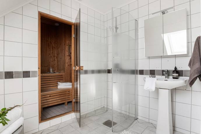 6 rum Villa på Edgångsvägen 21 Skulltorp Partille kommun - bild 21