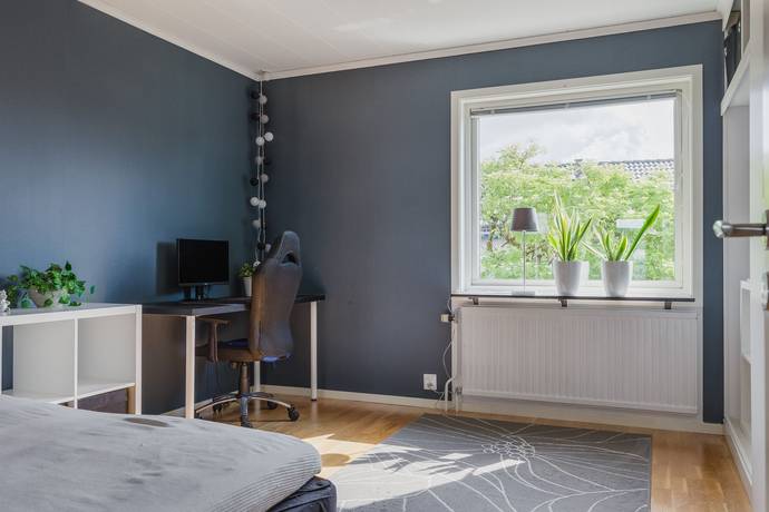 5 rum Villa på Sagovägen 4 Trälleborg Värnamo kommun - bild 9