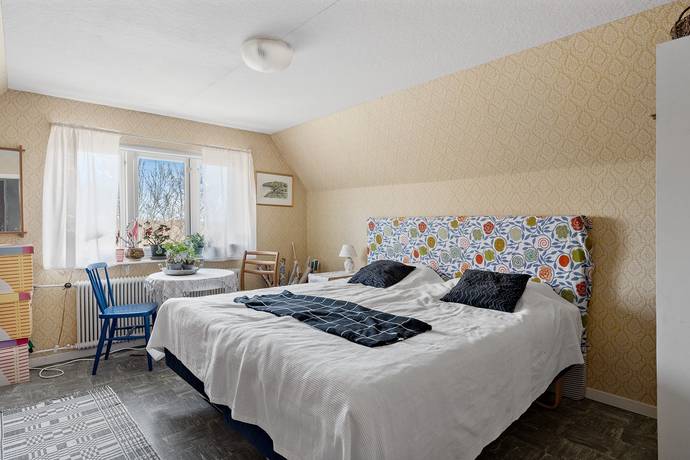 7 rum Villa på Toftavägen 8 Simris Simrishamns kommun - bild 16