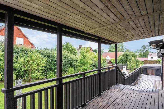 6 rum villa på Spireavägen 4 Billeberga, Svalövs kommun - bild 5