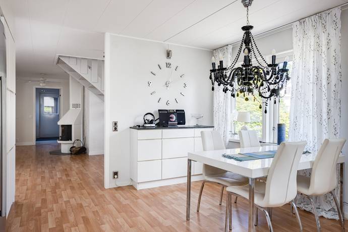 6 rum Villa på Lyngavägen 25 Gullbrandstorp Halmstads kommun - bild 9