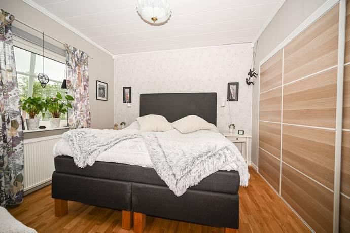 3 rum Villa på Klockaregatan 13 Centralt Nybro kommun - bild 13