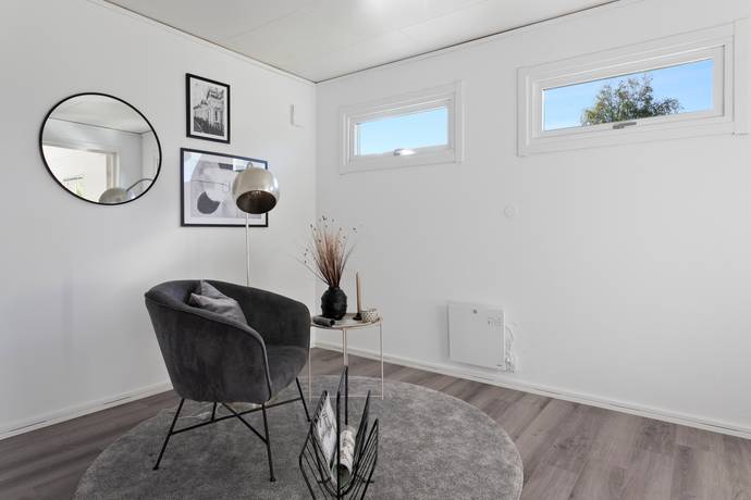 5 rum Villa på Västra Brattåsvägen 10B Väröbacka Varbergs kommun - bild 18