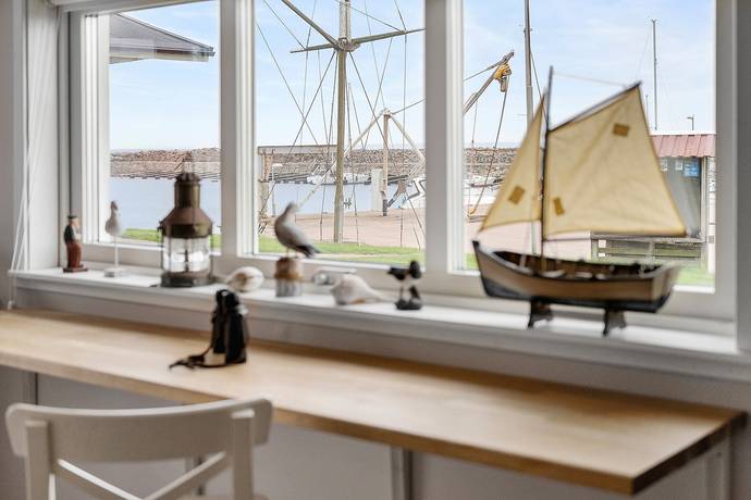 1 rum fritidshus på Grötviks stugby 75 Grötvik, Halmstads kommun - bild 3