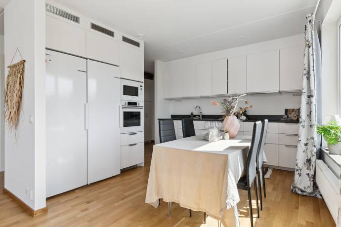 3 rum Lägenhet på Gångspelet 3 Vega Haninge kommun - bild 4
