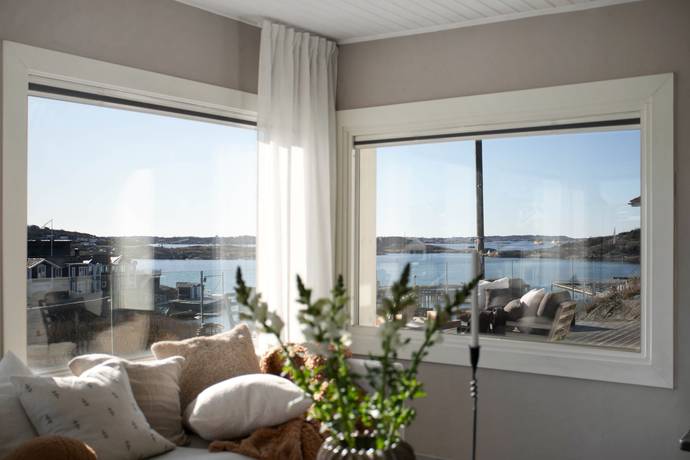 2 rum Villa på Sidoljusvägen 4 Torslanda - Hjuvik Göteborgs kommun - bild 12