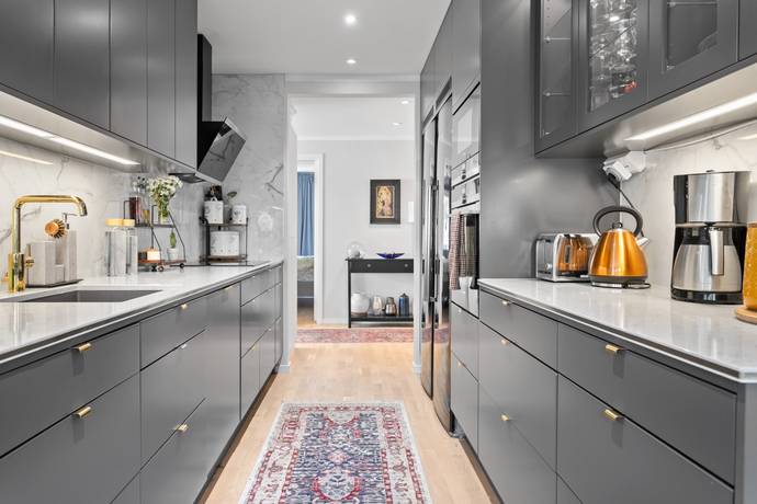 137 m² Villa på Malungsvägen 151 Viby Sollentuna kommun - bild 7