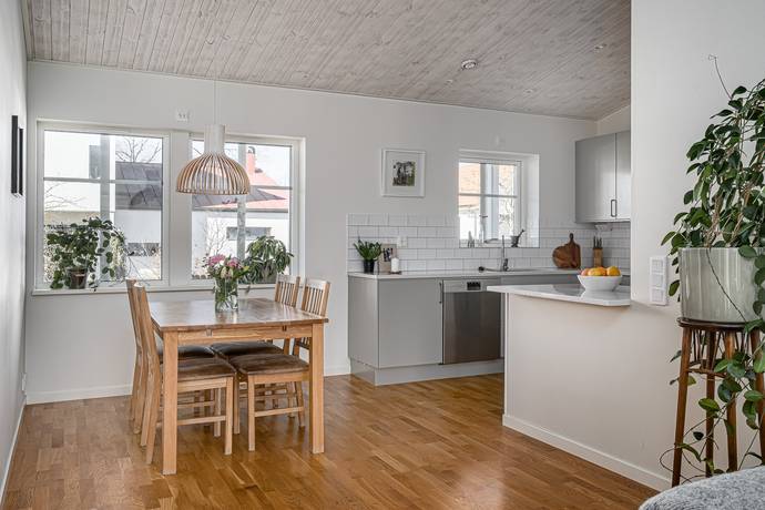 5 rum Villa på Solbacken 4 Hässleholm - Finjasjöpark Hässleholms kommun - bild 8