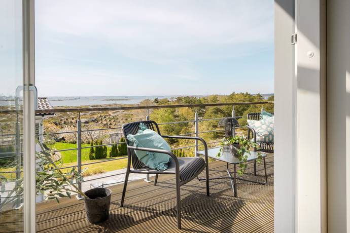 7 rum Villa på Väbelgatan 3 Långedrag Göteborgs kommun - bild 6