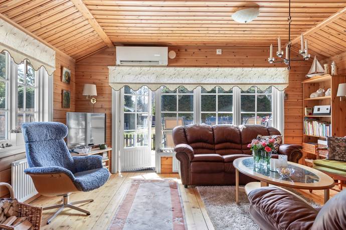 4 rum Villa på Ågeäng 4 Karups Nygård Sjöbo kommun - bild 8