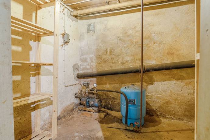 7 rum Villa på Norra Vånga Fåröna 1 Norra vånga Vara kommun - bild 28