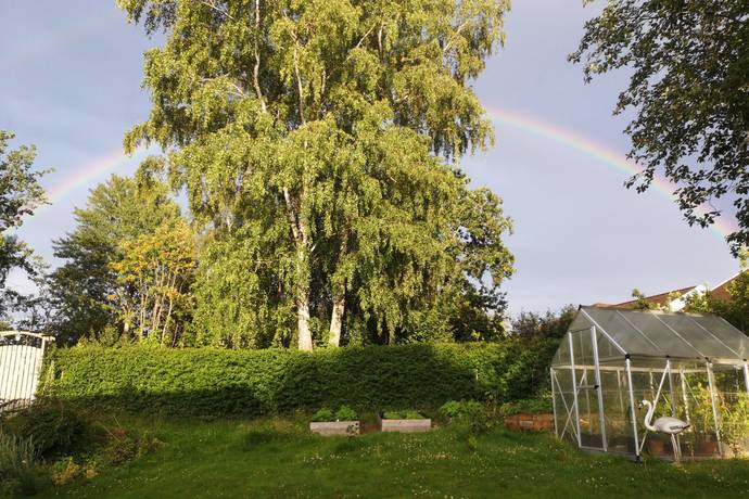 3 rum Radhus på Stjärnbildsgatan 68 Bergsjön Göteborgs kommun - bild 29