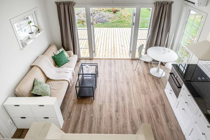 7 rum Villa på Rännilsvägen 13 Grindmossen Österåkers kommun - bild 66