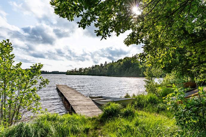 5 rum Villa på Össjöhult 8 Ljungby kommun - bild 5