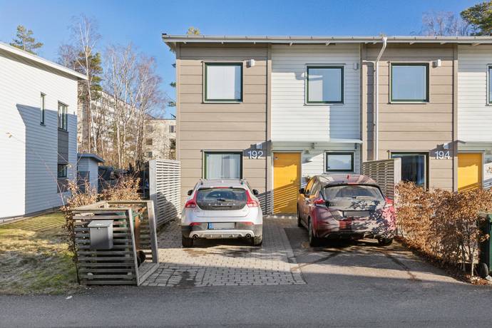 5 rum Radhus på Kryddhyllan 192 Angered Göteborgs kommun - bild 15