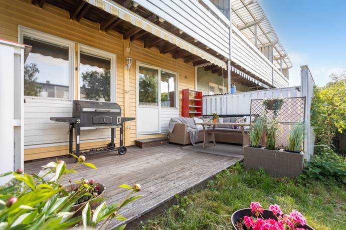5 rum Radhus på Capellavägen 75 Skälby Järfälla kommun - bild 5
