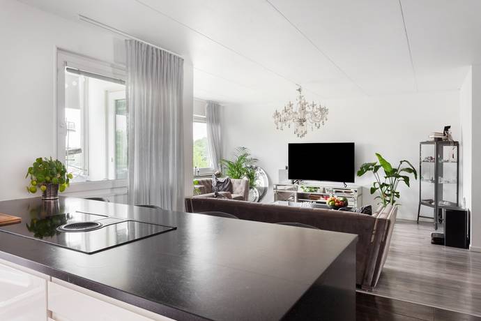 4 rum Lägenhet på Kvartettgatan 4 Almvik Malmö kommun - bild 13