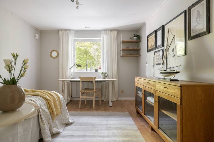 6 rum Villa på Södra Särövägen 93 Billdal Göteborgs kommun - bild 22