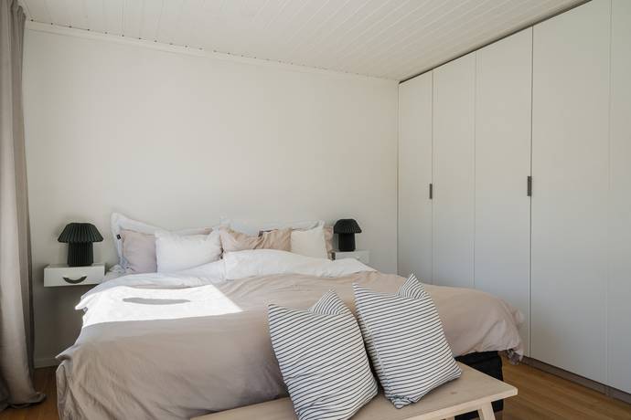 174 m² Villa på Snöstigen 27 Morö Backe Skellefteå kommun - bild 21