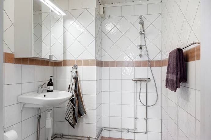 6 rum Villa på Hedbygatan 20A Hedemora Hedemora kommun - bild 13