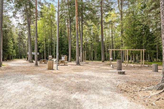 2 rum Lägenhet på Eklundshovsvägen 27C Riksten Botkyrka kommun - bild 42