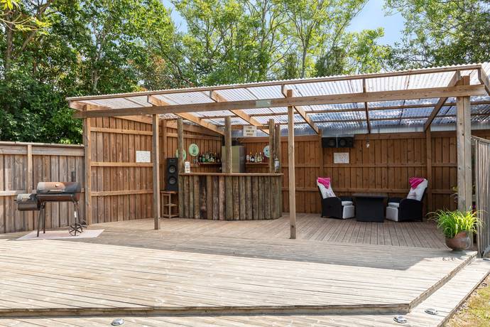 7 rum Villa på Vallösavägen 35-16 Vallösa Ystads kommun - bild 32