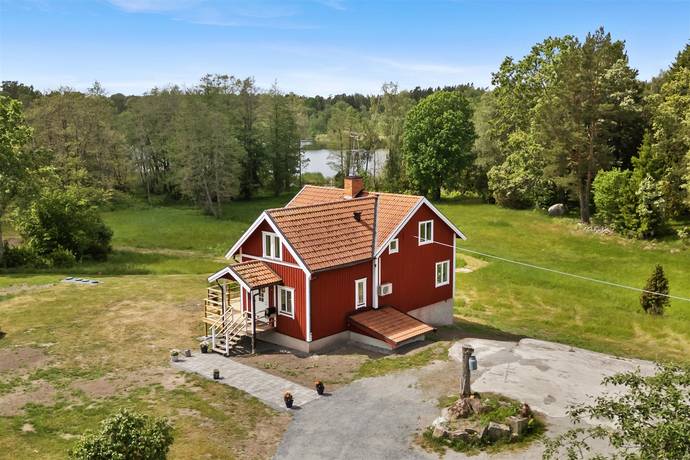 5 rum Fritidshus på Stubboda 231 Frötuna - Håtö Norrtälje kommun - bild 22