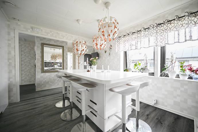 6 rum Villa på Ejnar Görans väg 5 Smedby Kalmar kommun - bild 10