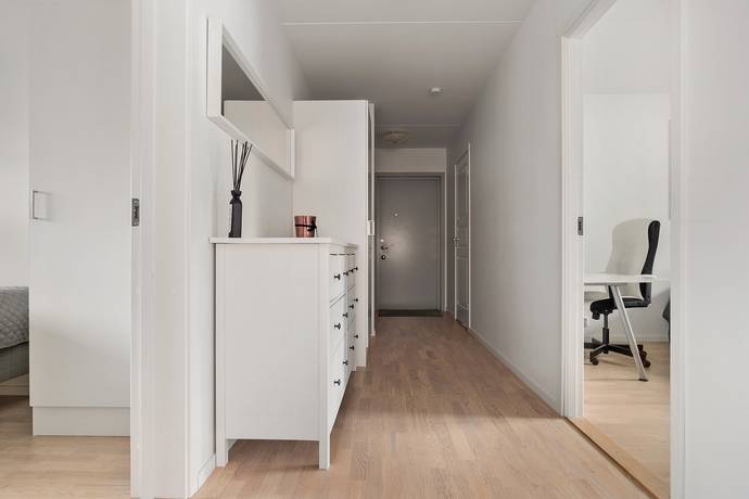 3 rum Lägenhet på Släggargatan 1J Malmaberg Västerås kommun - bild 19