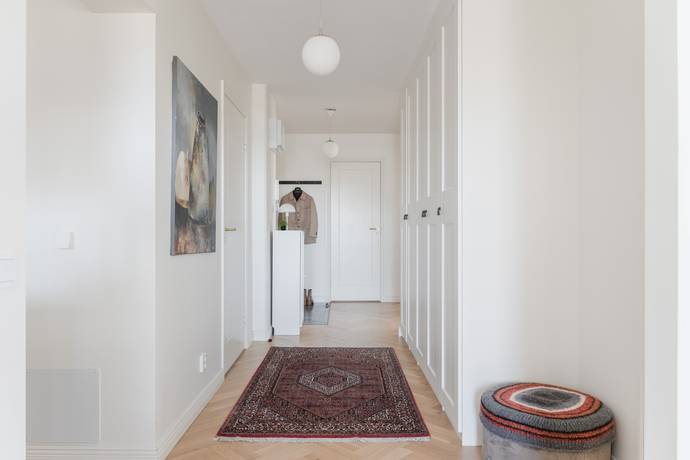 4 rum Lägenhet på Beritta Gurrisgatan 1B Ribersborg Malmö kommun - bild 26