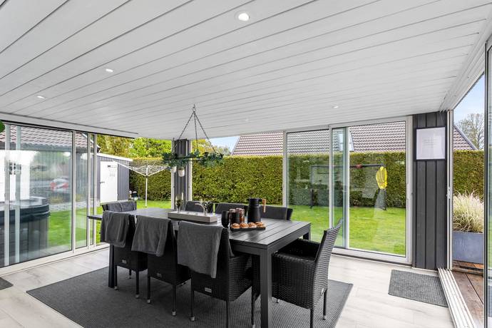 5 rum Villa på Bokvägen 6 Östra Grevie Vellinge kommun - bild 8