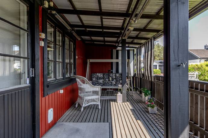 5 rum Villa på Gevärsgränd 2 Hultsfred Hultsfreds kommun - bild 28