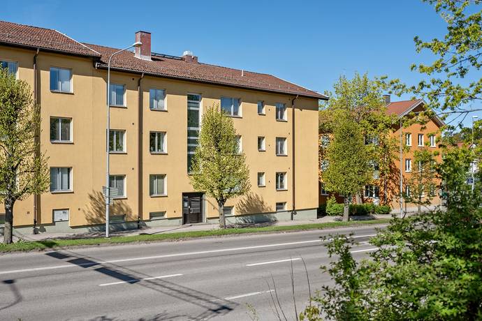 Erik Dahlbergs Väg 4, Södertälje, Södertälje kommun