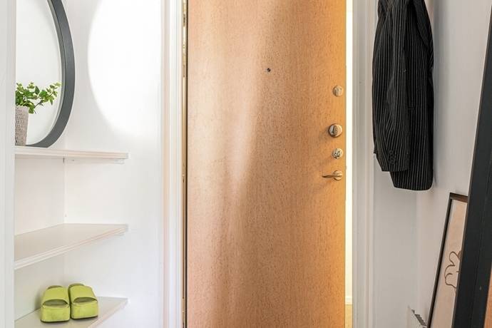 1 rum lägenhet på Dalviksringen 95 Dalvik, Jönköpings kommun - bild 5