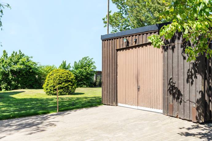 6 rum villa på Klangs väg 13 Ystad, Ystads kommun - bild 3