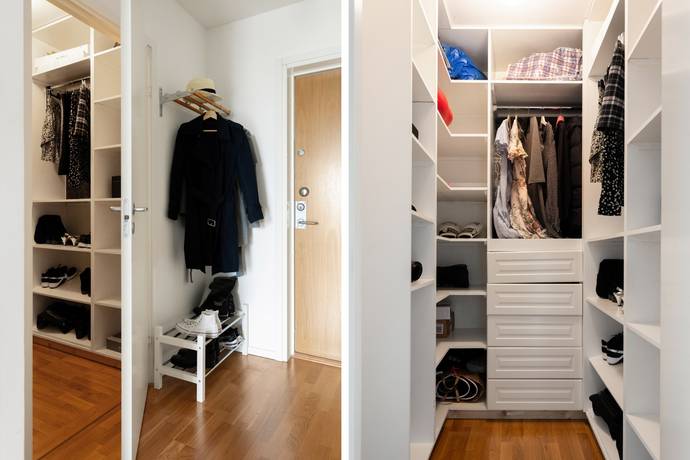 2 rum Lägenhet på Bennebolsgatan 8 Spånga - Solhem Stockholms kommun - bild 18