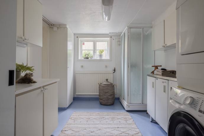 6 rum Villa på Nyodlingsvägen 24 Edsviken Sollentuna kommun - bild 26