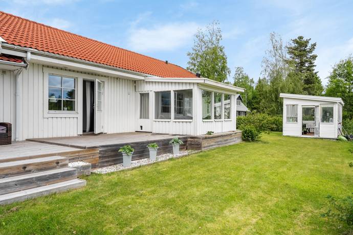 7 rum Villa på Huli 175 Huli Sundsvalls kommun - bild 30