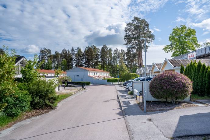 4 rum Radhus på Solbackavägen 4A Flacksta Eskilstuna kommun - bild 16
