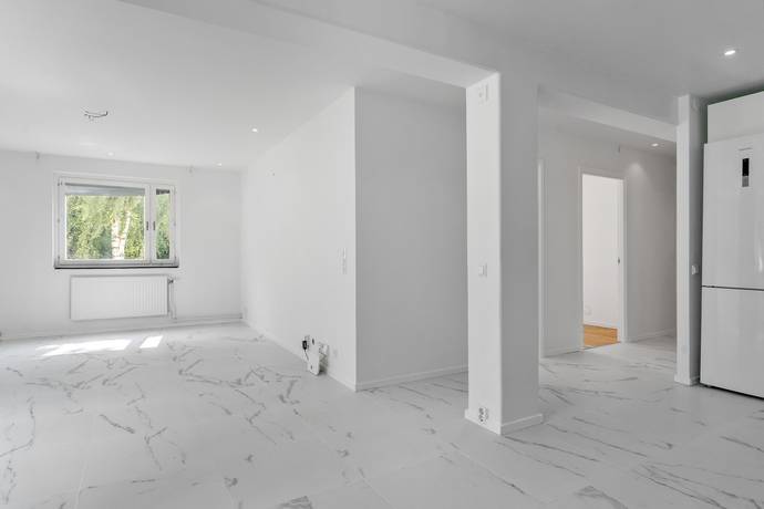 3 rum lägenhet på Teleskopgatan 18 Göteborg, Göteborgs kommun - bild 4