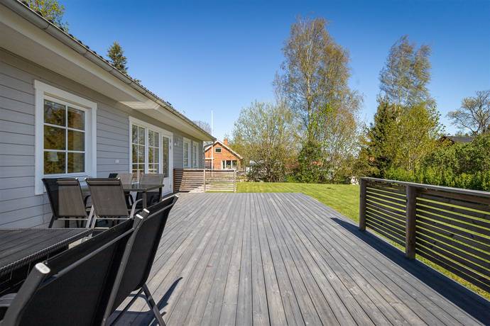 5 rum Villa på Skoby 251 Skoby Östhammars kommun - bild 15
