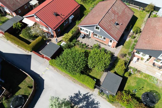 6 rum Villa på Sörgårdsvägen 115 Tullinge Botkyrka kommun - bild 44