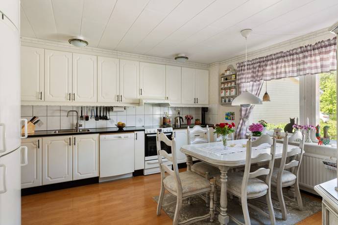 5 rum Villa på Månvägen 29 Solbacka Norrtälje kommun - bild 11