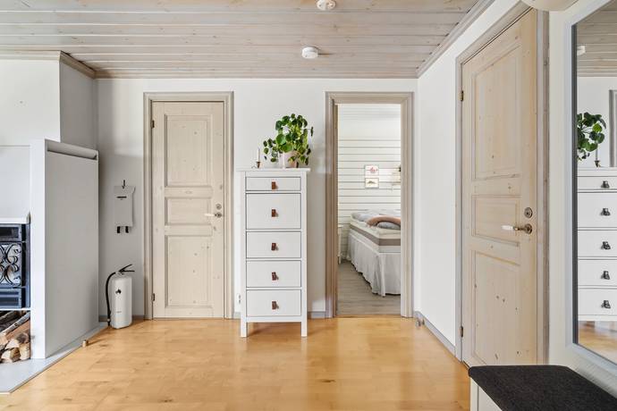 3 rum Villa på Krokviksvägen 61 Alnö-Krokviksberget Sundsvalls kommun - bild 7