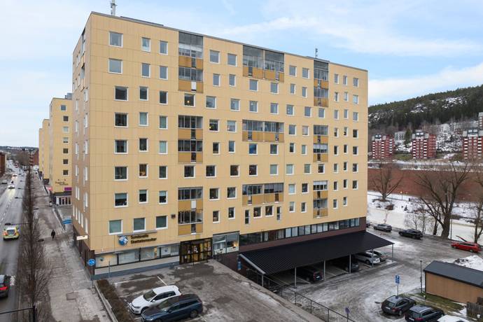 1.5 rum Lägenhet på Storgatan 52A Centrum Sundsvalls kommun - bild 14