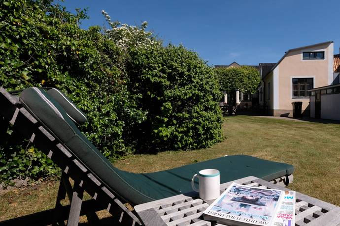 7 rum Villa på Christopher Barfoths gata 15 Södra Sverige Båstads kommun - bild 15