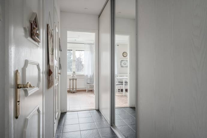 3 rum Lägenhet på Sleipnervägen 37 Handen Haninge kommun - bild 14