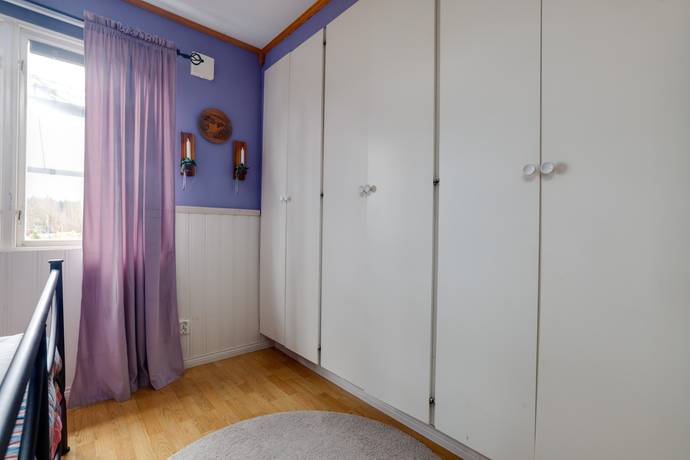 54 m² Fritidshus på Balsnavägen 8 Örebro kommun - bild 16